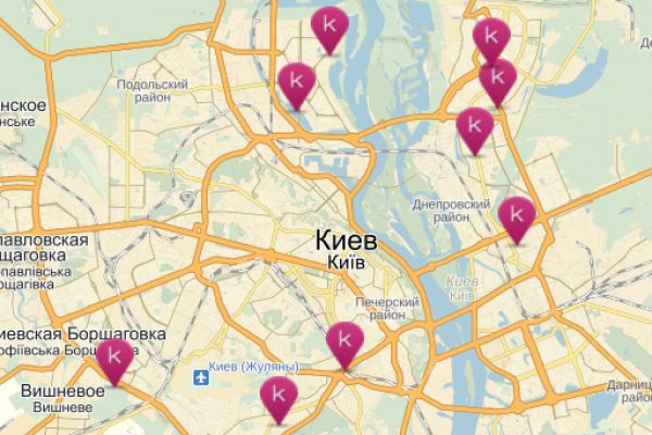 Через какой браузер зайти на кракен