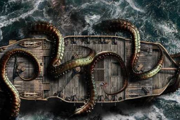 Kraken17 at